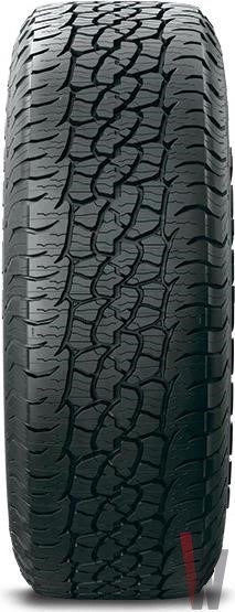 BFGoodrich Trail-Terrain T/A